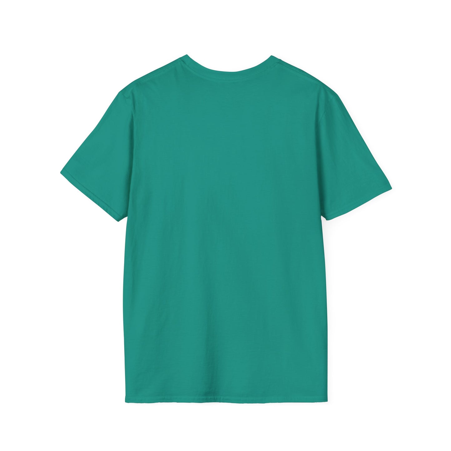 TRUST IN THE LORD WITH ALL YOUR HEART Tee-Shirt NEW!