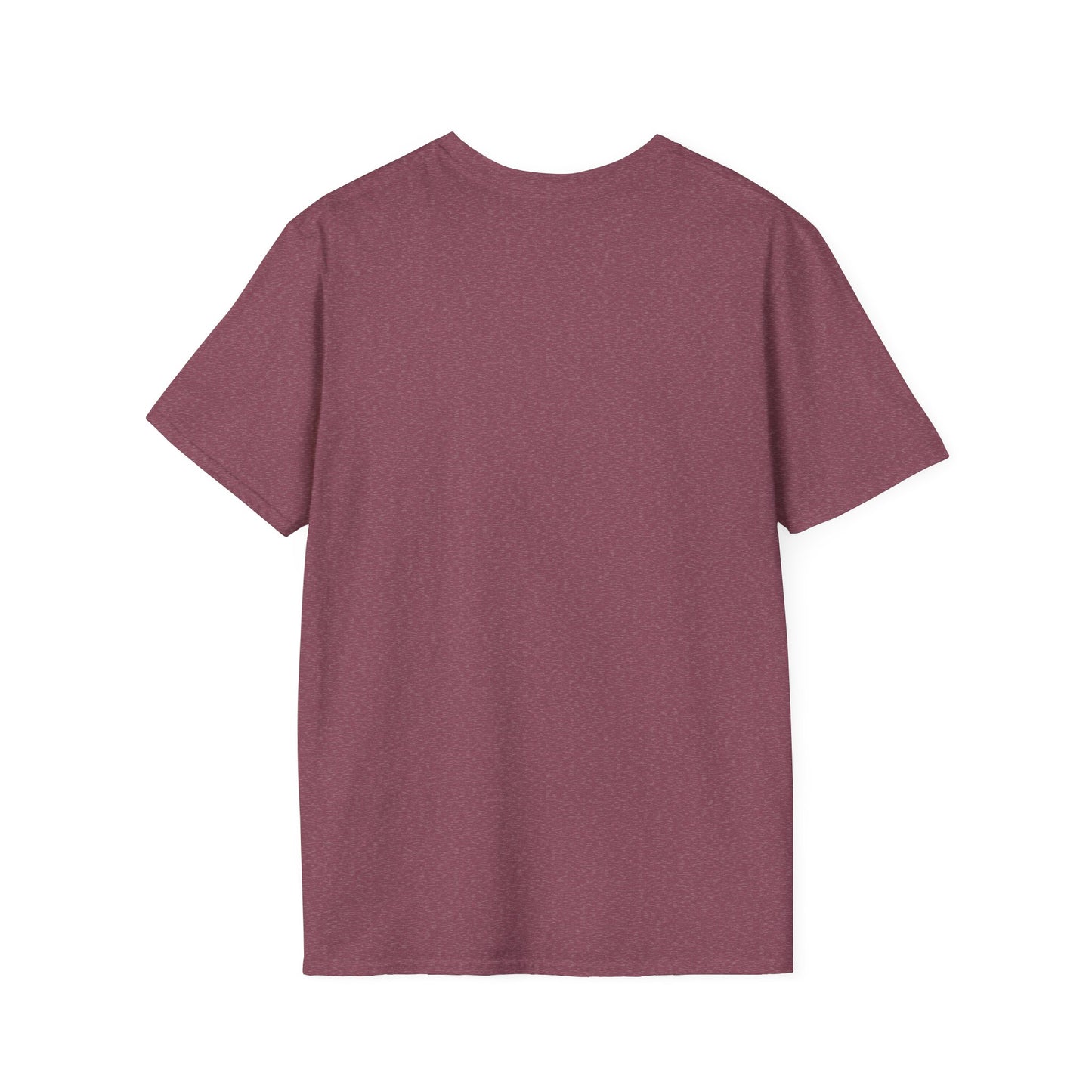 TRUST IN THE LORD WITH ALL YOUR HEART Tee-Shirt NEW!