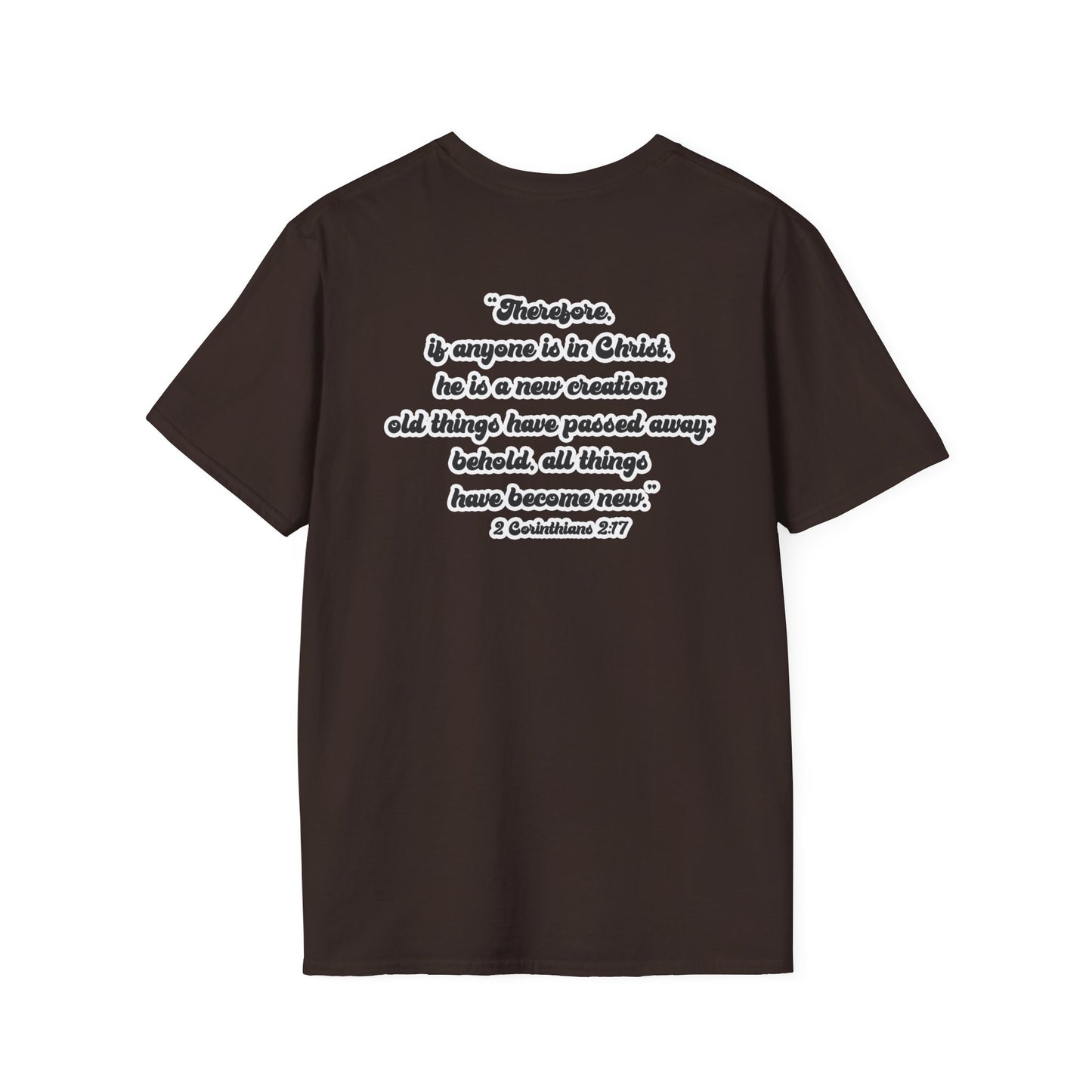 NEW CREATION Tee-Shirt for Her NEW!