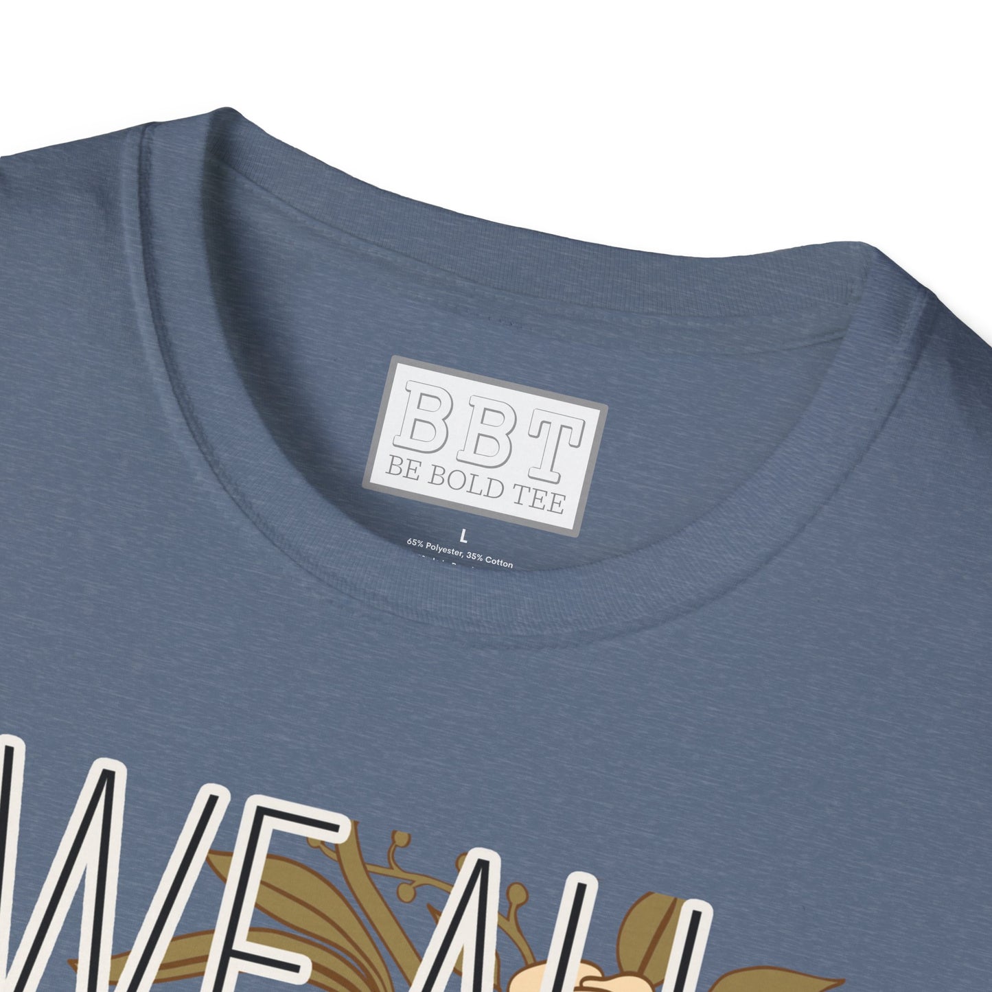 We ALL need JESUS Scripture Tee-Shirt for Her NEW