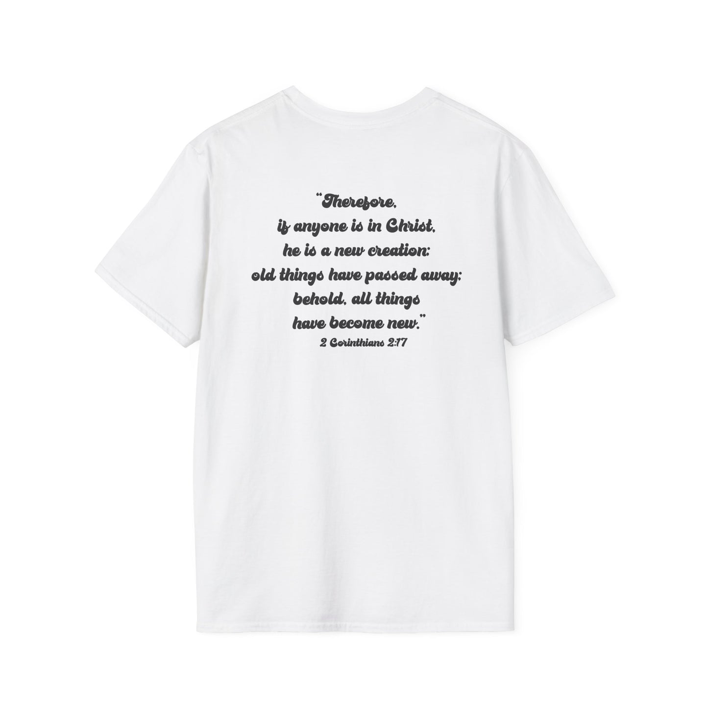 NEW CREATION Tee-Shirt for Her NEW!