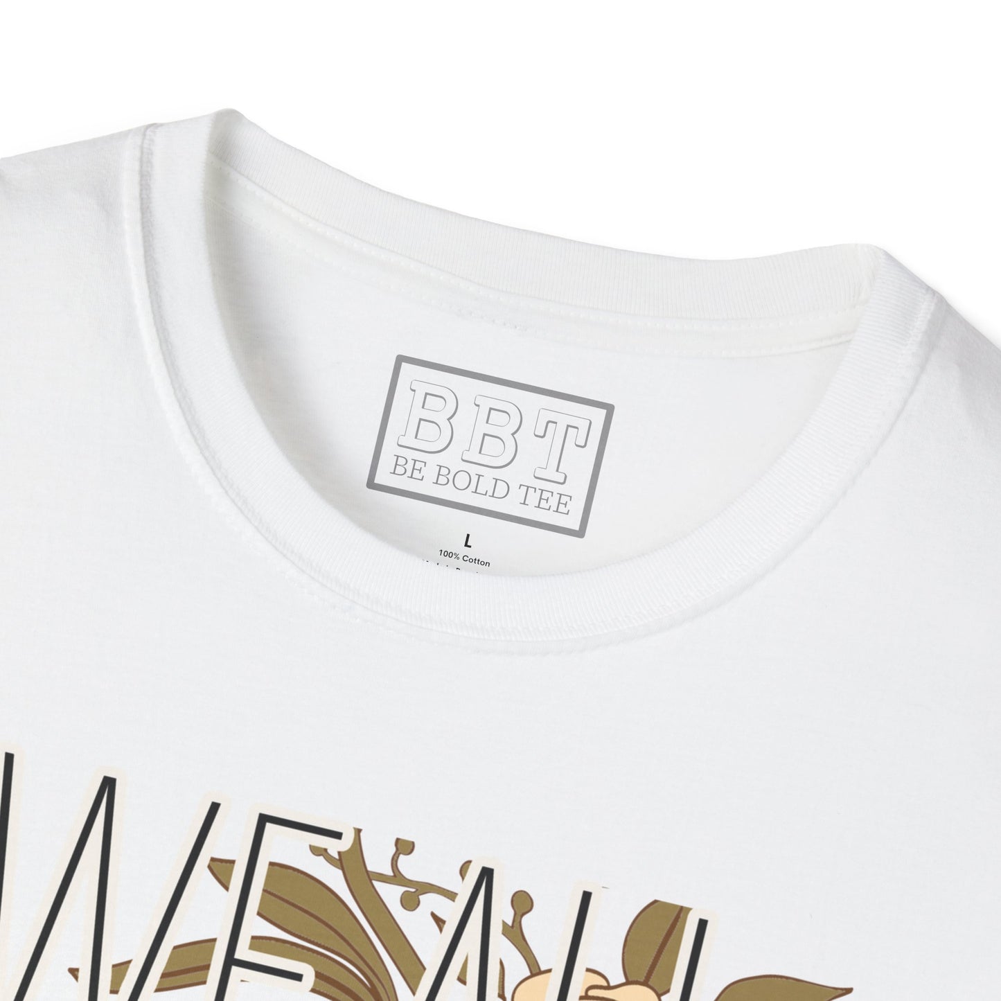 We ALL need JESUS Scripture Tee-Shirt for Her NEW