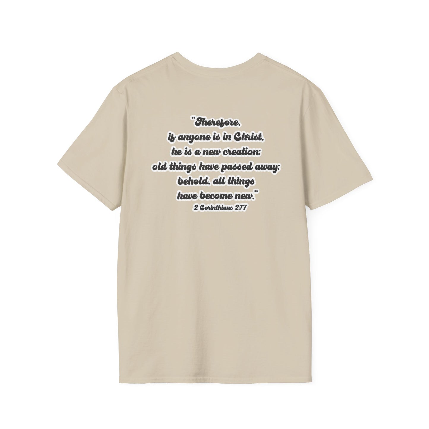 NEW CREATION Tee-Shirt for Her NEW!