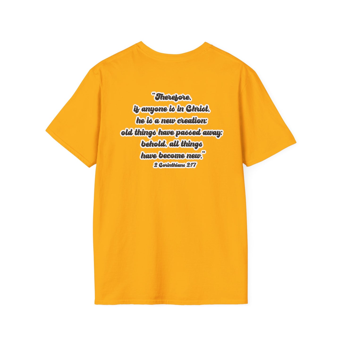 NEW CREATION Tee-Shirt for Her NEW!