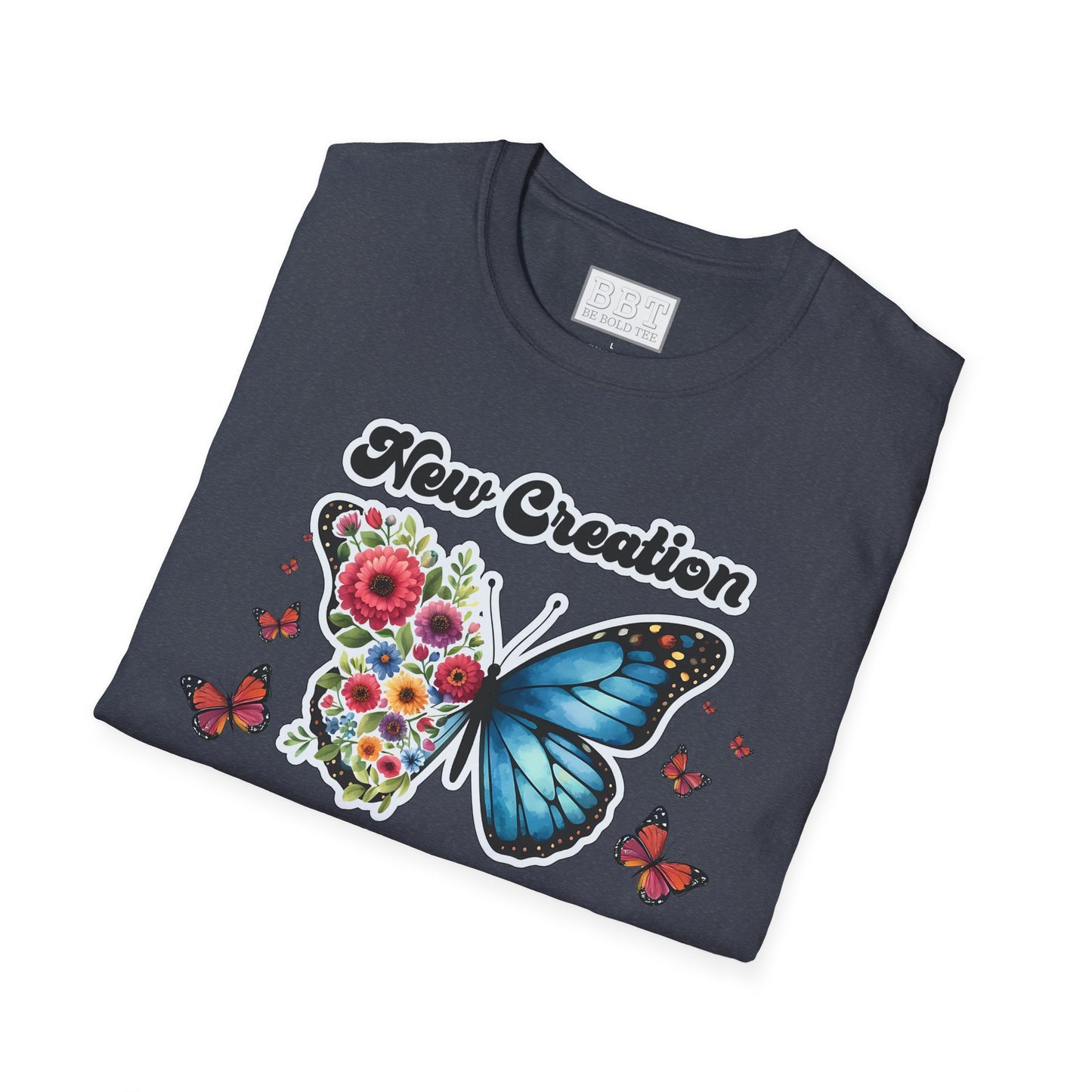 NEW CREATION Tee-Shirt for Her NEW!