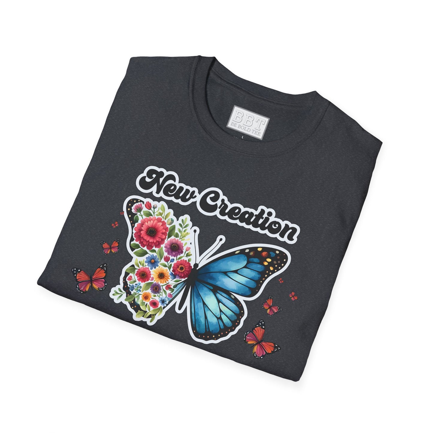NEW CREATION Tee-Shirt for Her NEW!