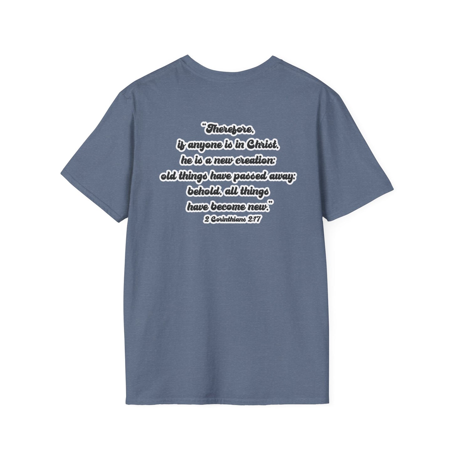 NEW CREATION Tee-Shirt for Her NEW!