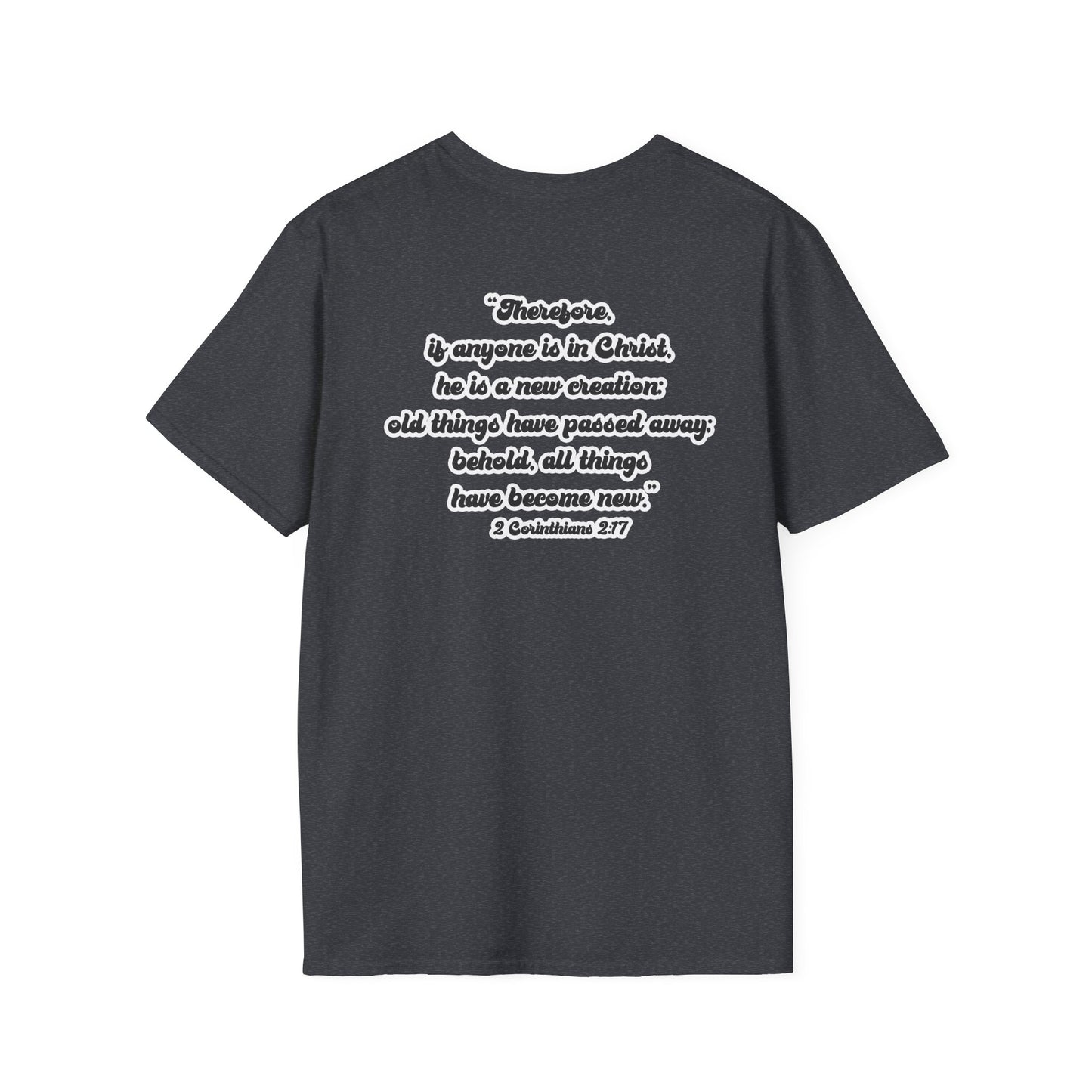 NEW CREATION Tee-Shirt for Her NEW!