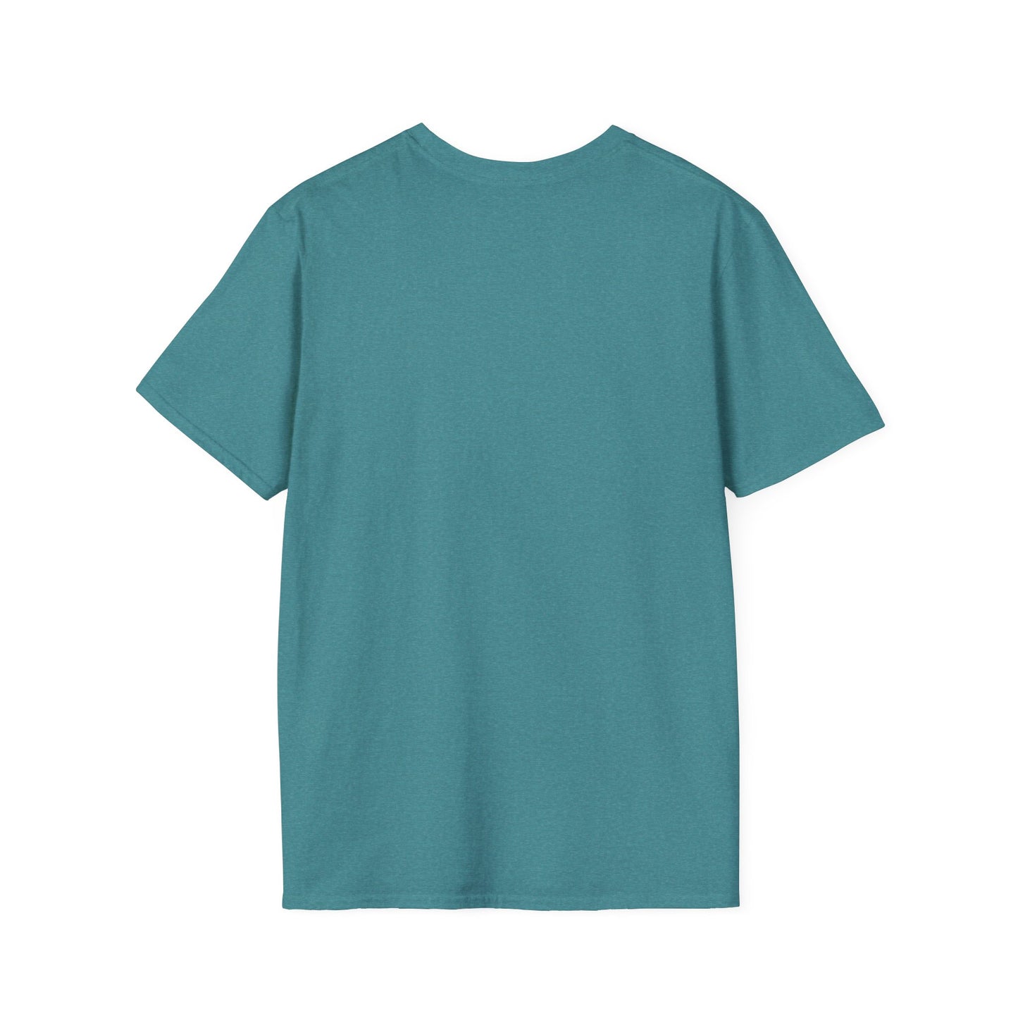 TRUST IN THE LORD WITH ALL YOUR HEART Tee-Shirt NEW!