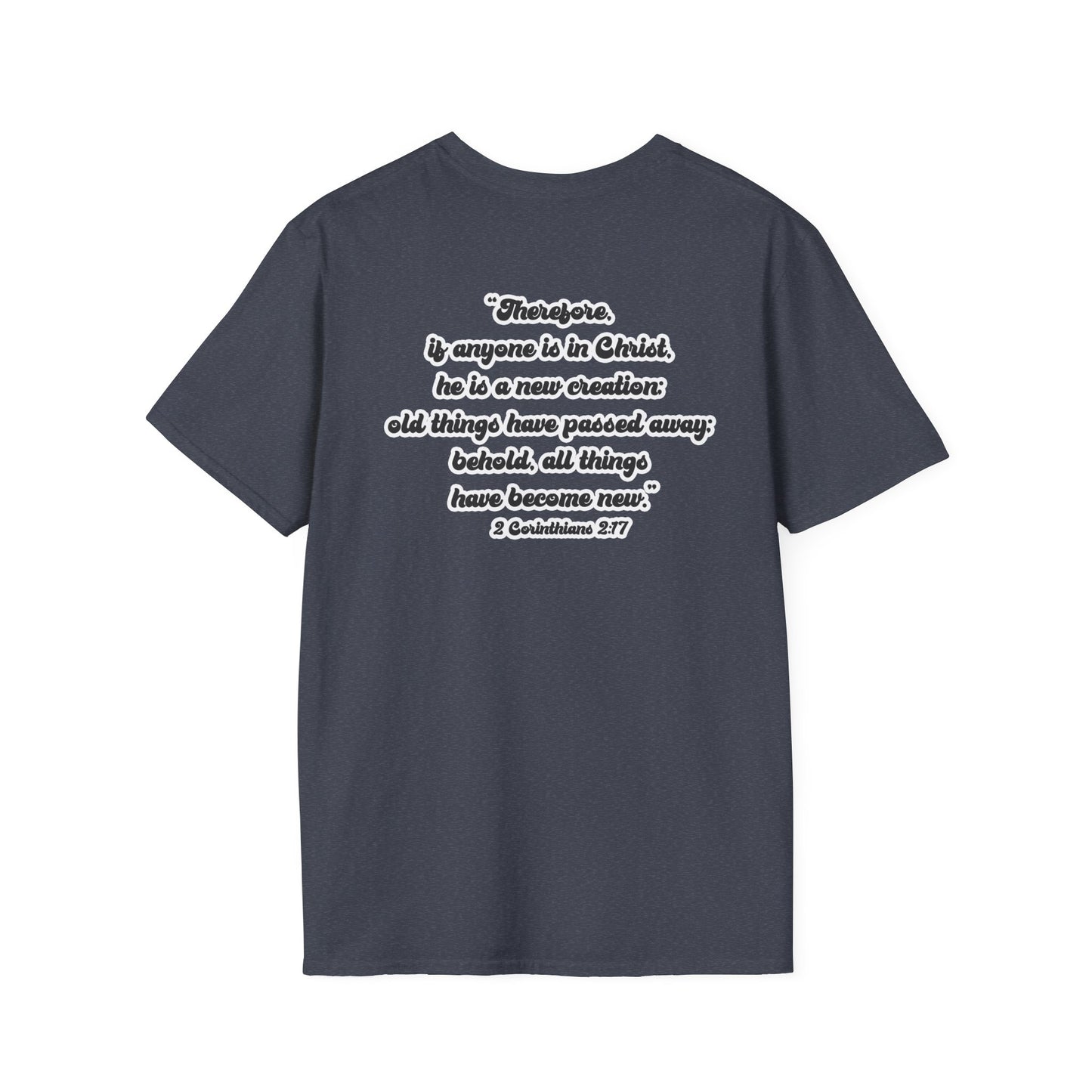 NEW CREATION Tee-Shirt for Her NEW!