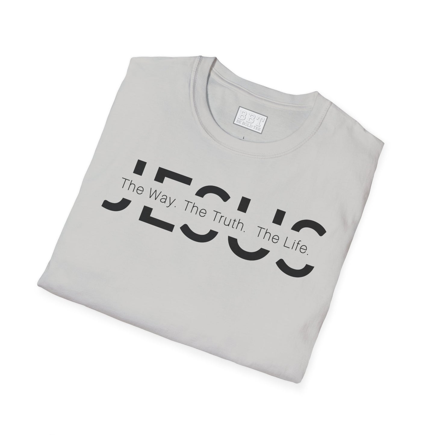 The Way The Truth The Life