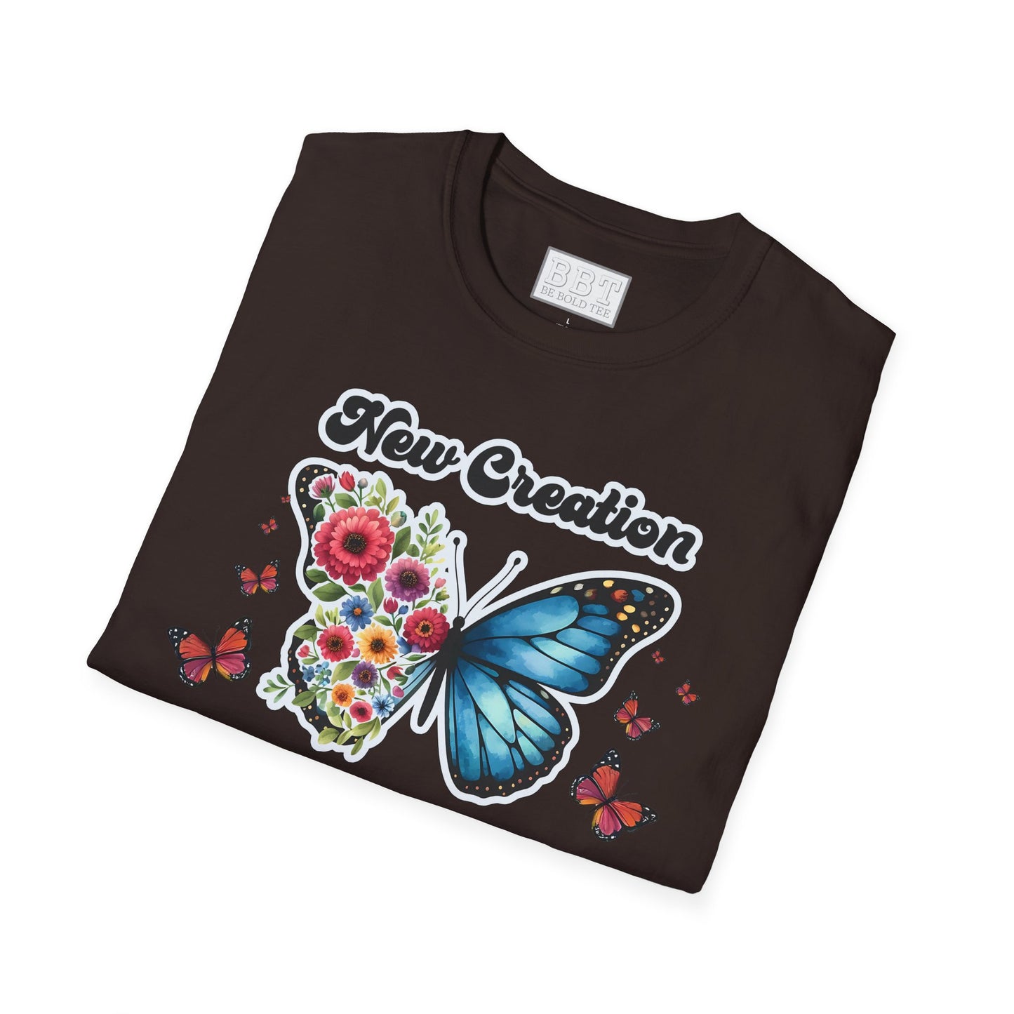 NEW CREATION Tee-Shirt for Her NEW!