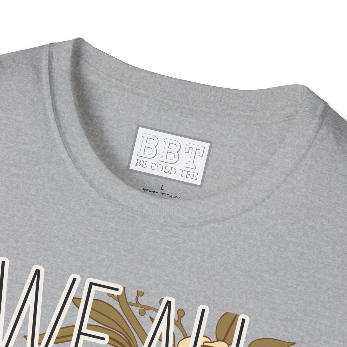 We ALL need JESUS Scripture Tee-Shirt for Her NEW