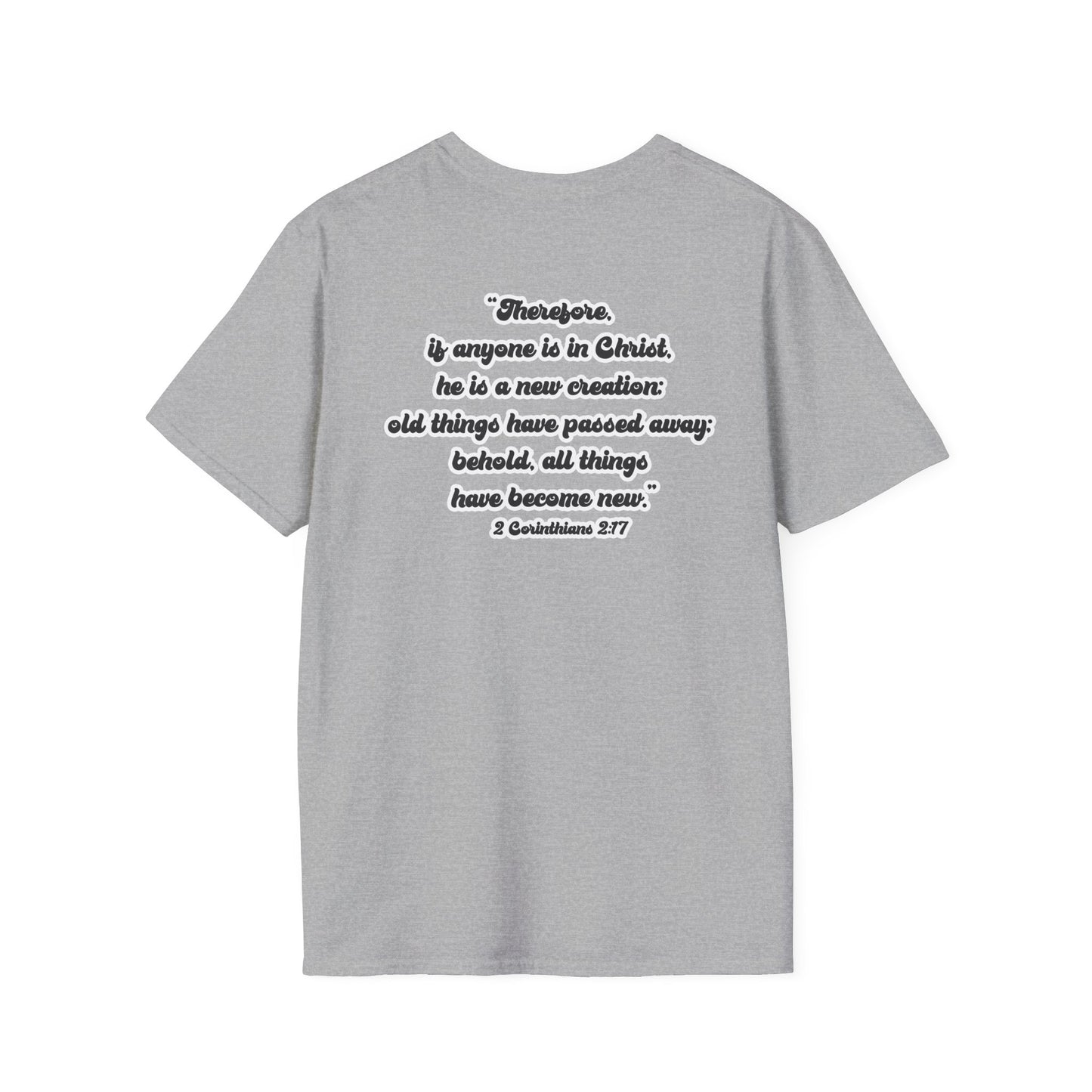 NEW CREATION Tee-Shirt for Her NEW!