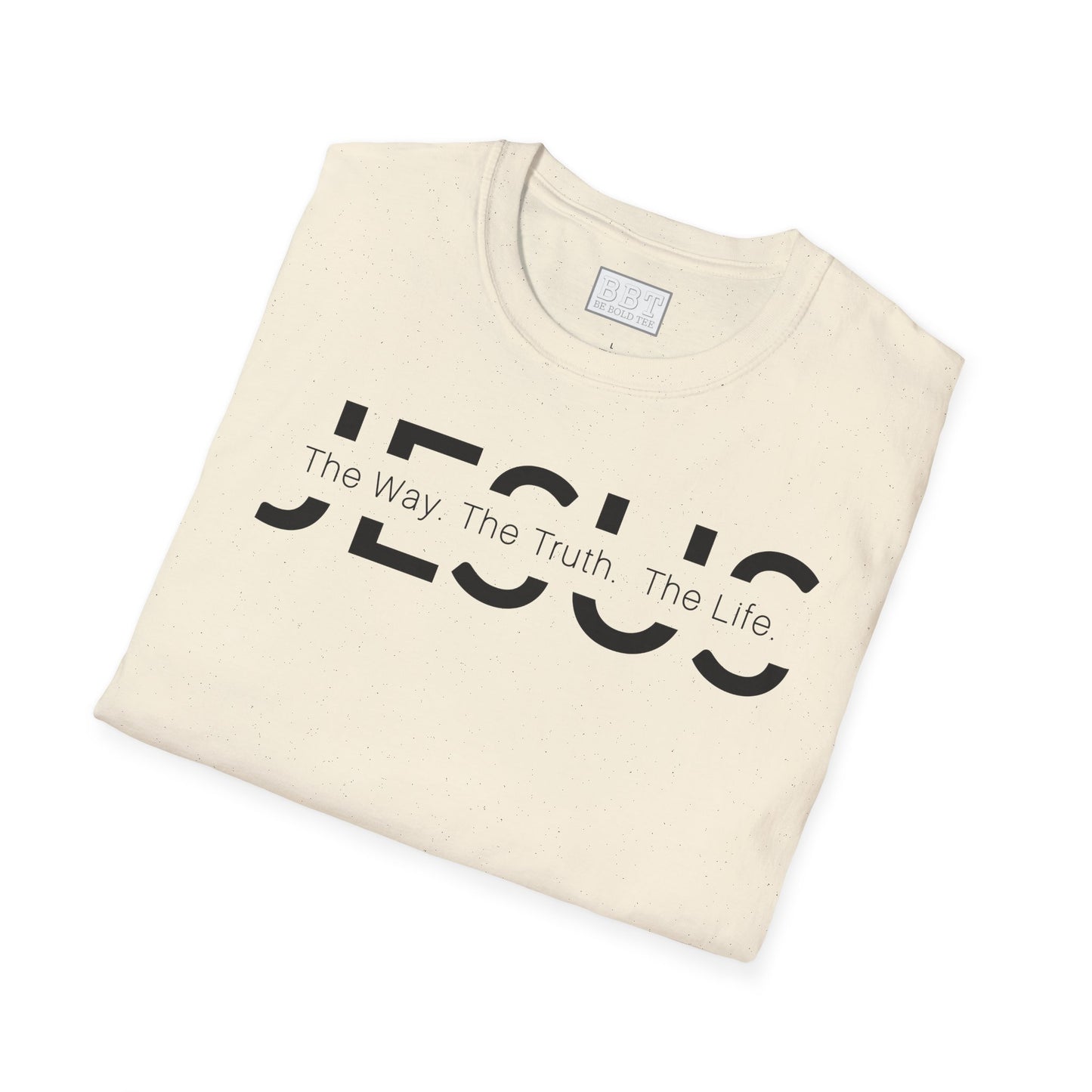 The Way The Truth The Life