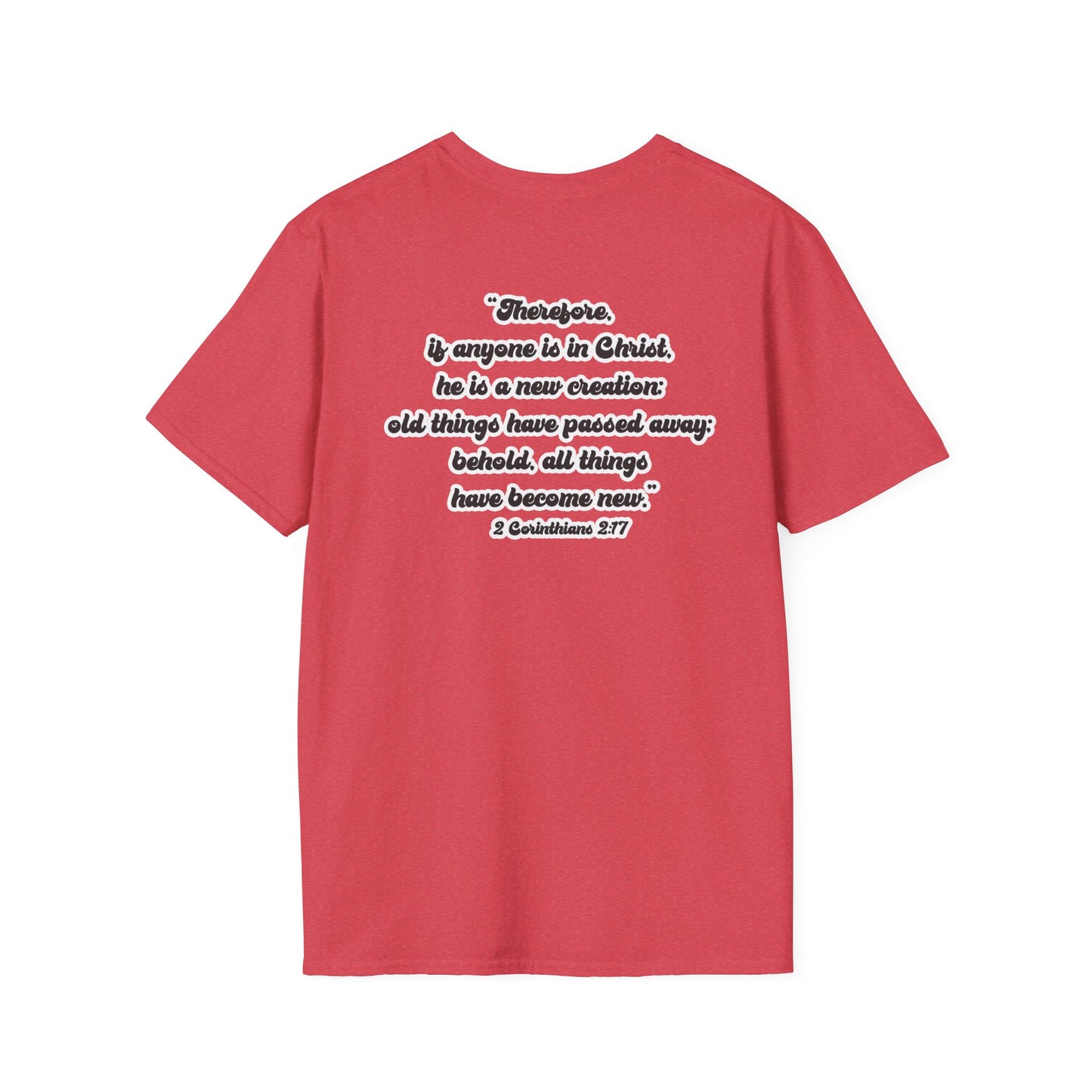 NEW CREATION Tee-Shirt for Her NEW!