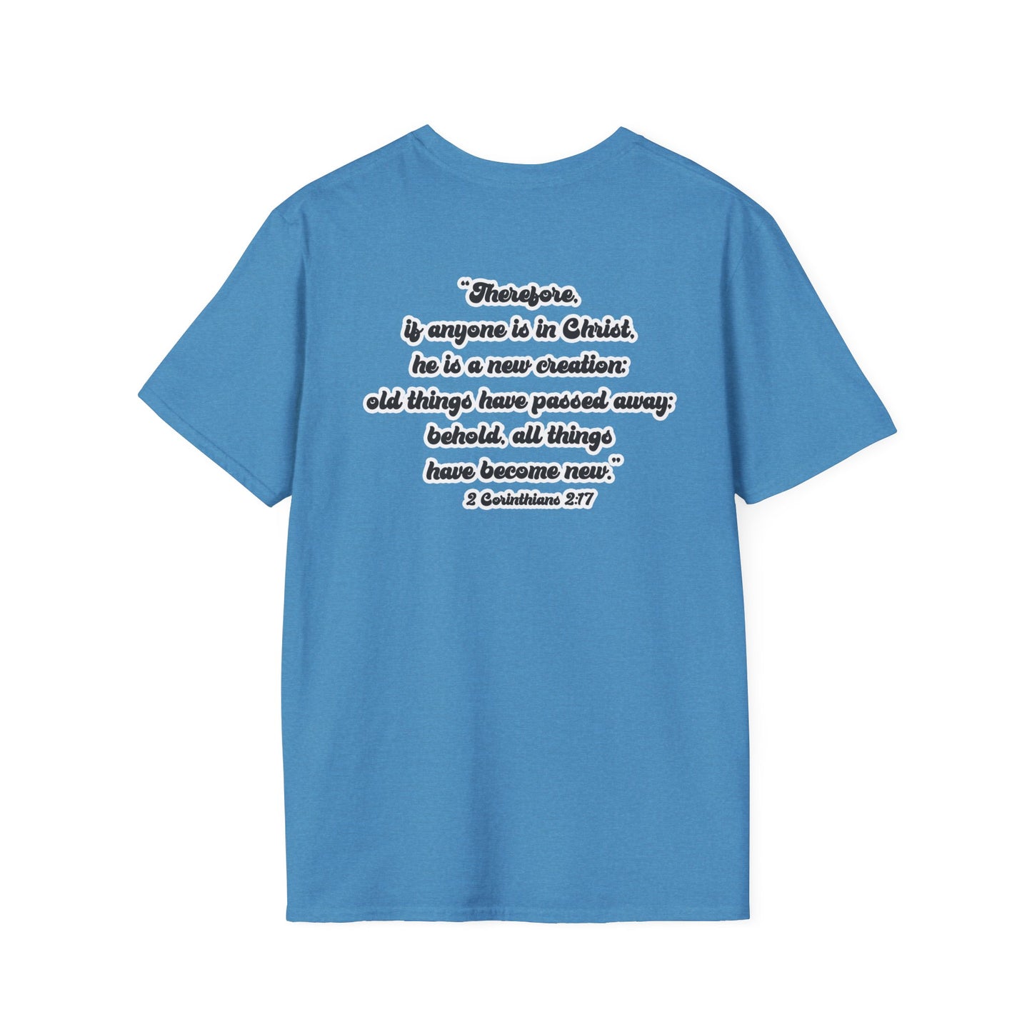 NEW CREATION Tee-Shirt for Her NEW!