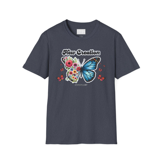 NEW CREATION Tee-Shirt for Her NEW!