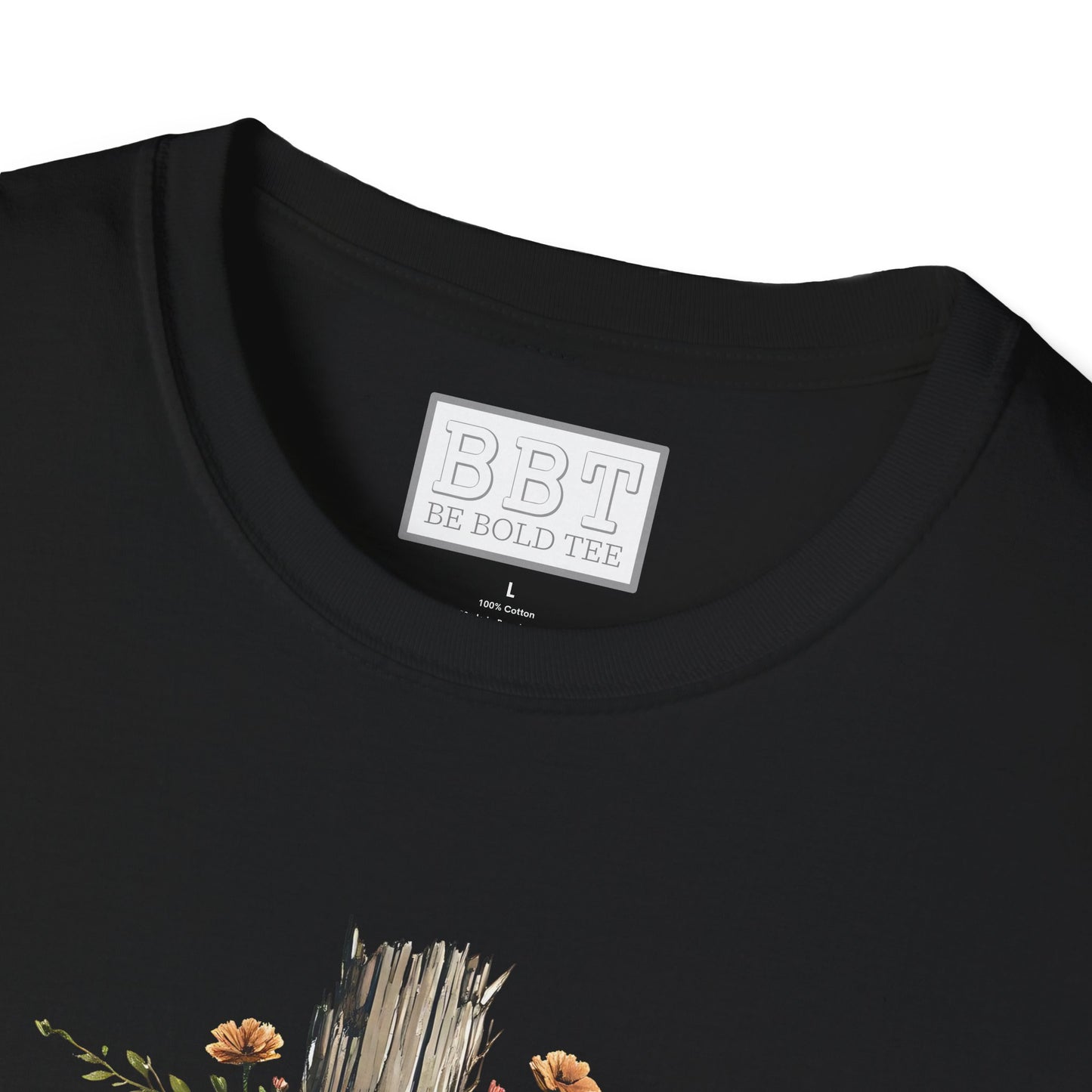 GROW IN GRACE Tee-Shirt NEW!