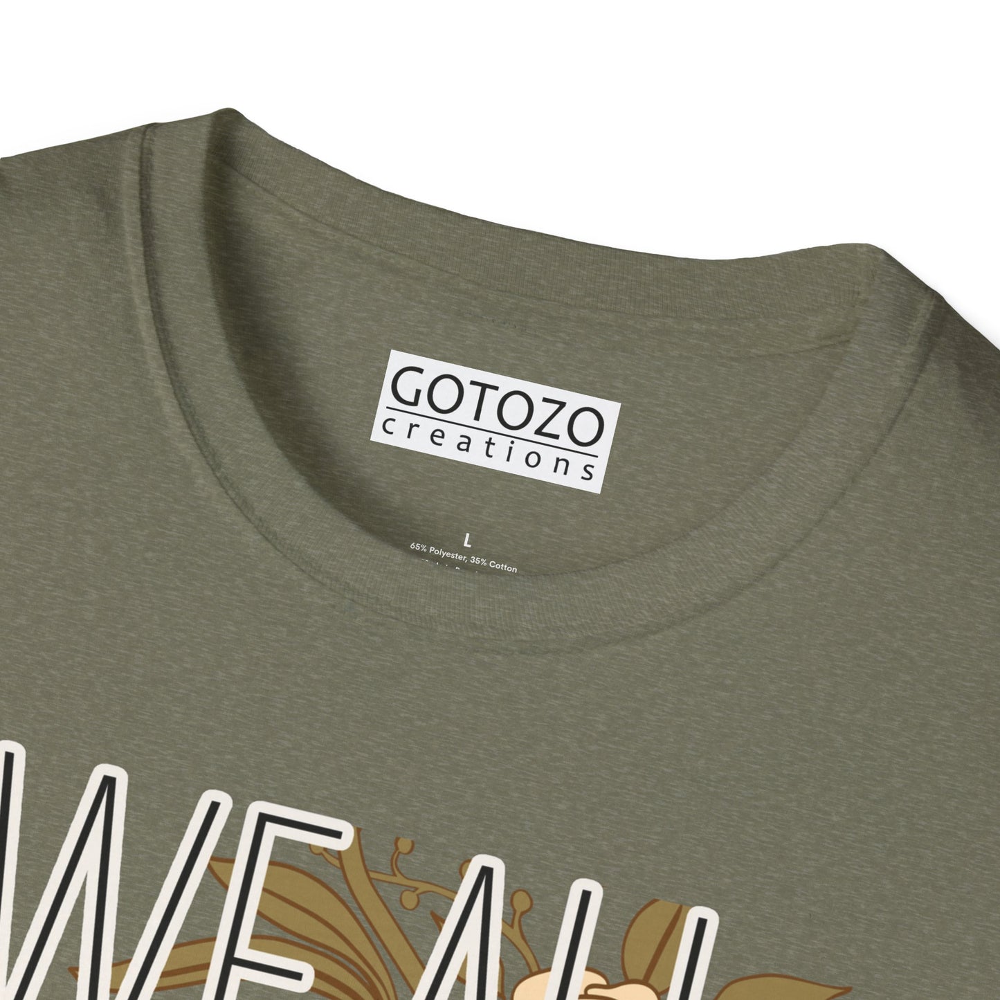 We ALL need JESUS Scripture Tee-Shirt for Her NEW