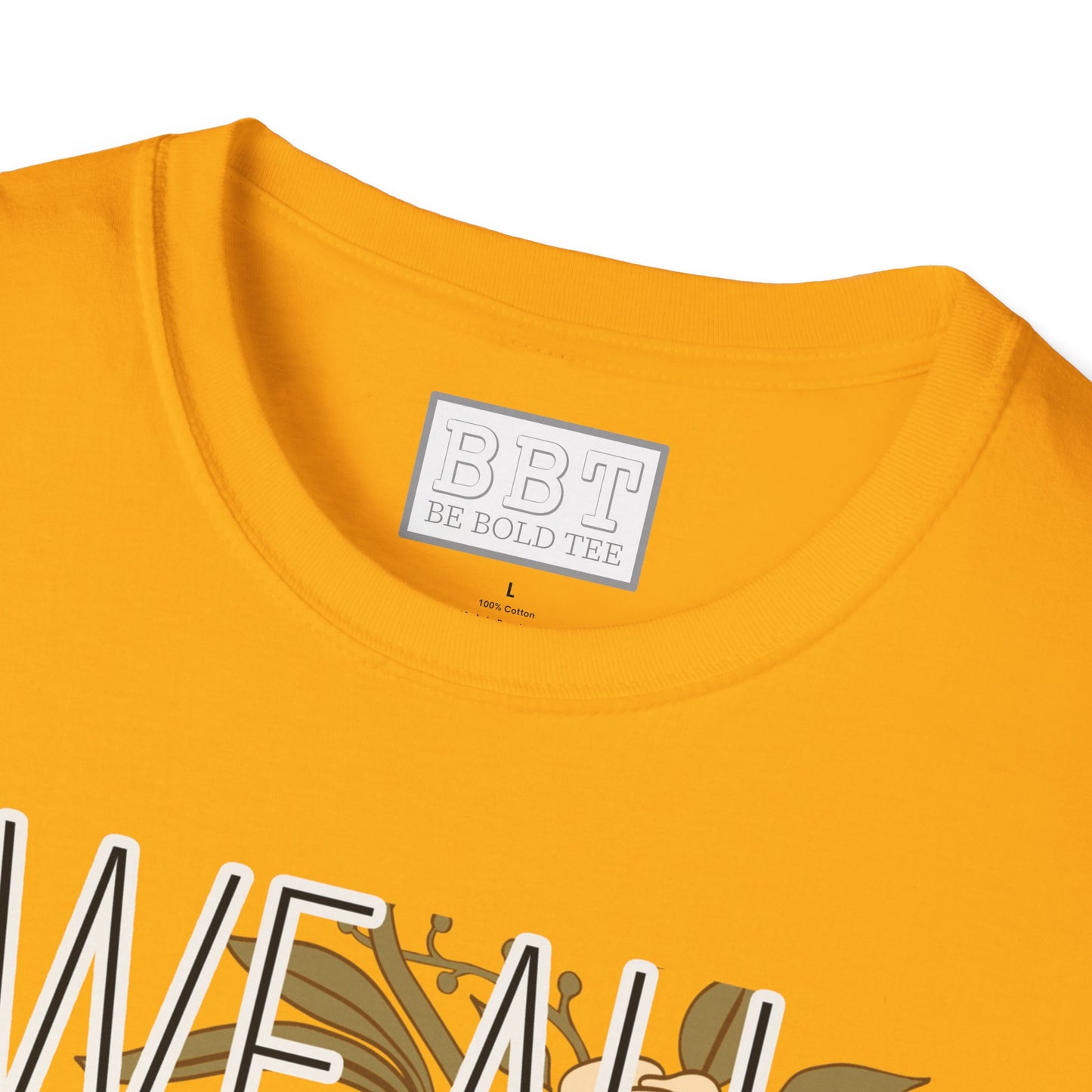We ALL need JESUS Scripture Tee-Shirt for Her NEW