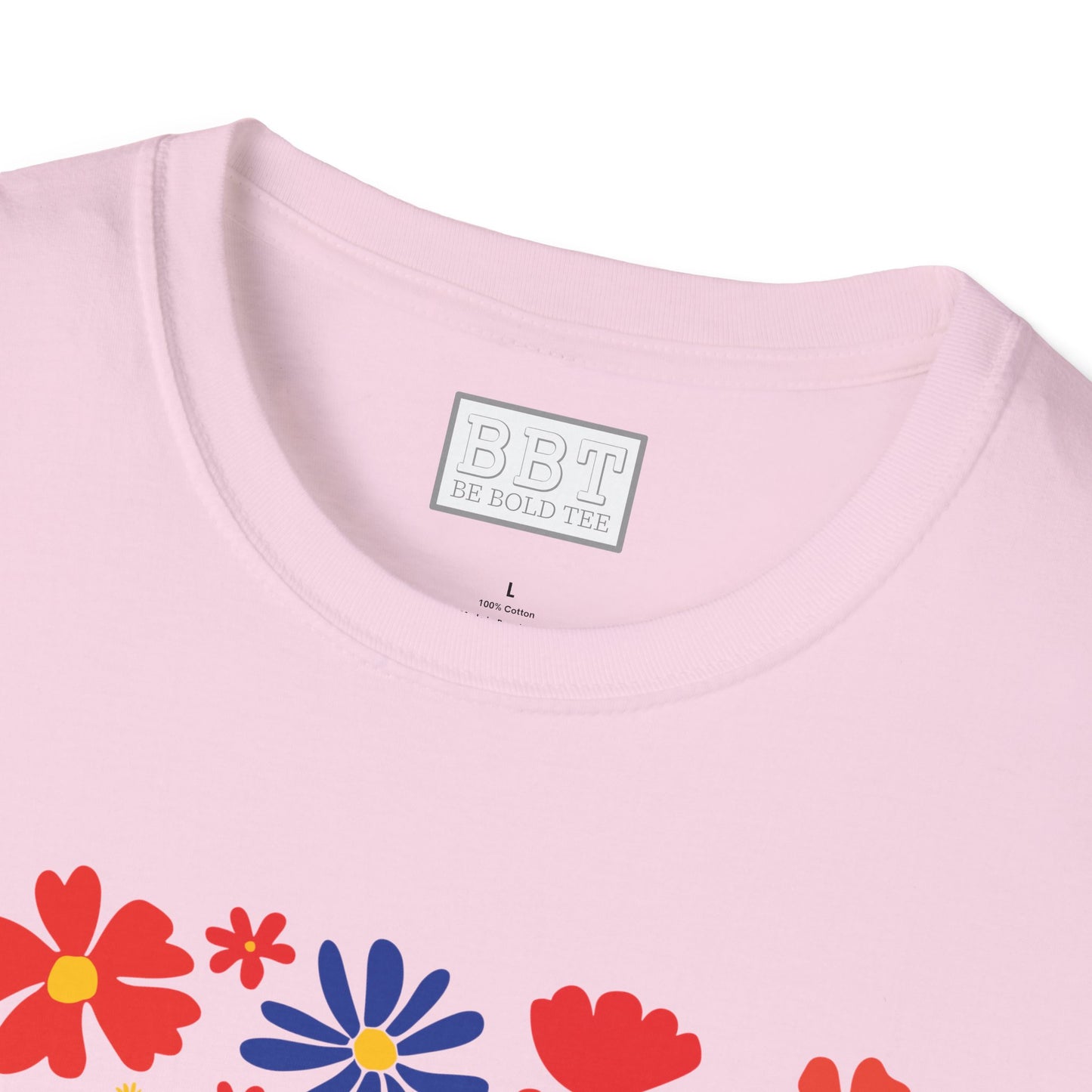 PRAY TRUST REPEAT T-SHIRT NEW!