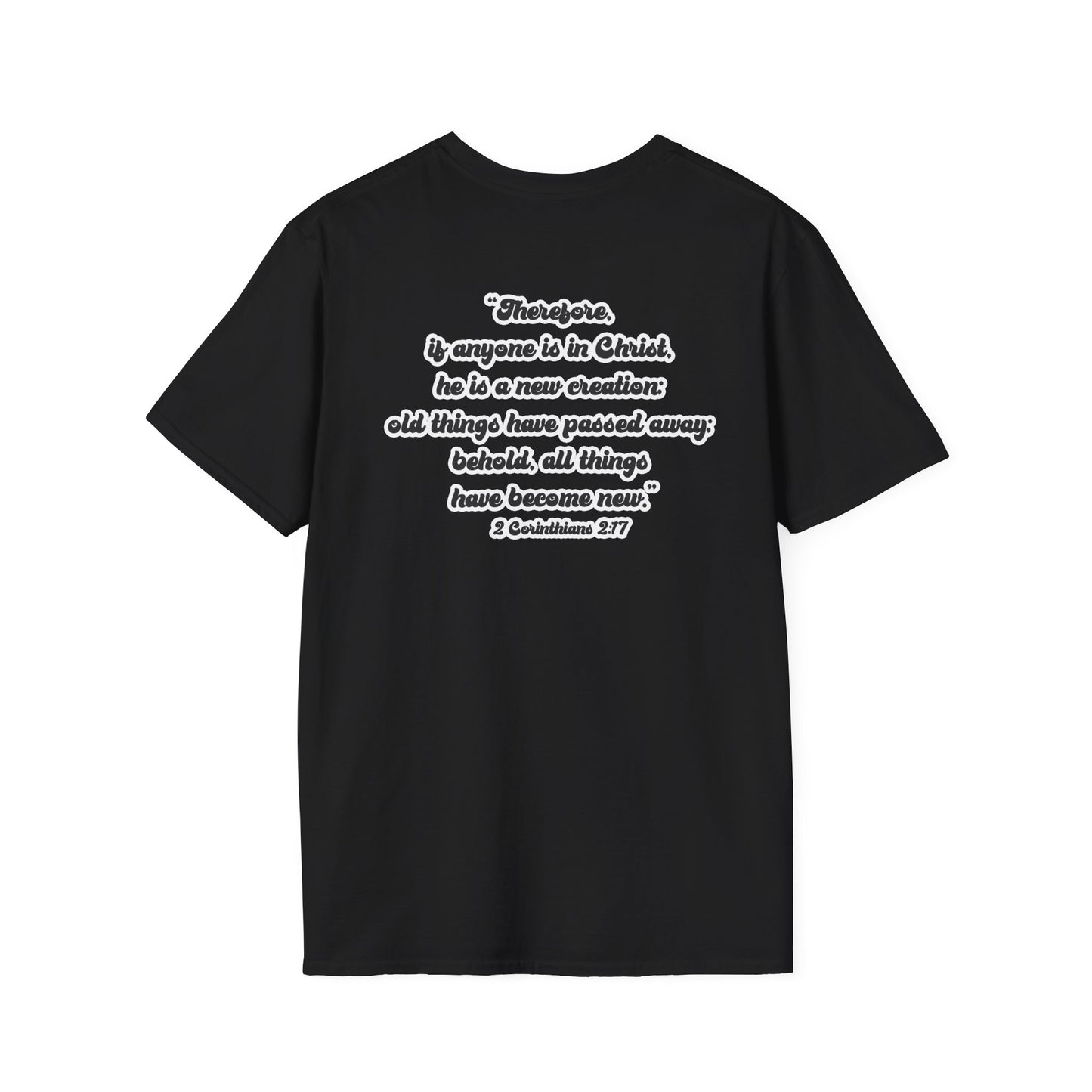NEW CREATION Tee-Shirt for Her NEW!