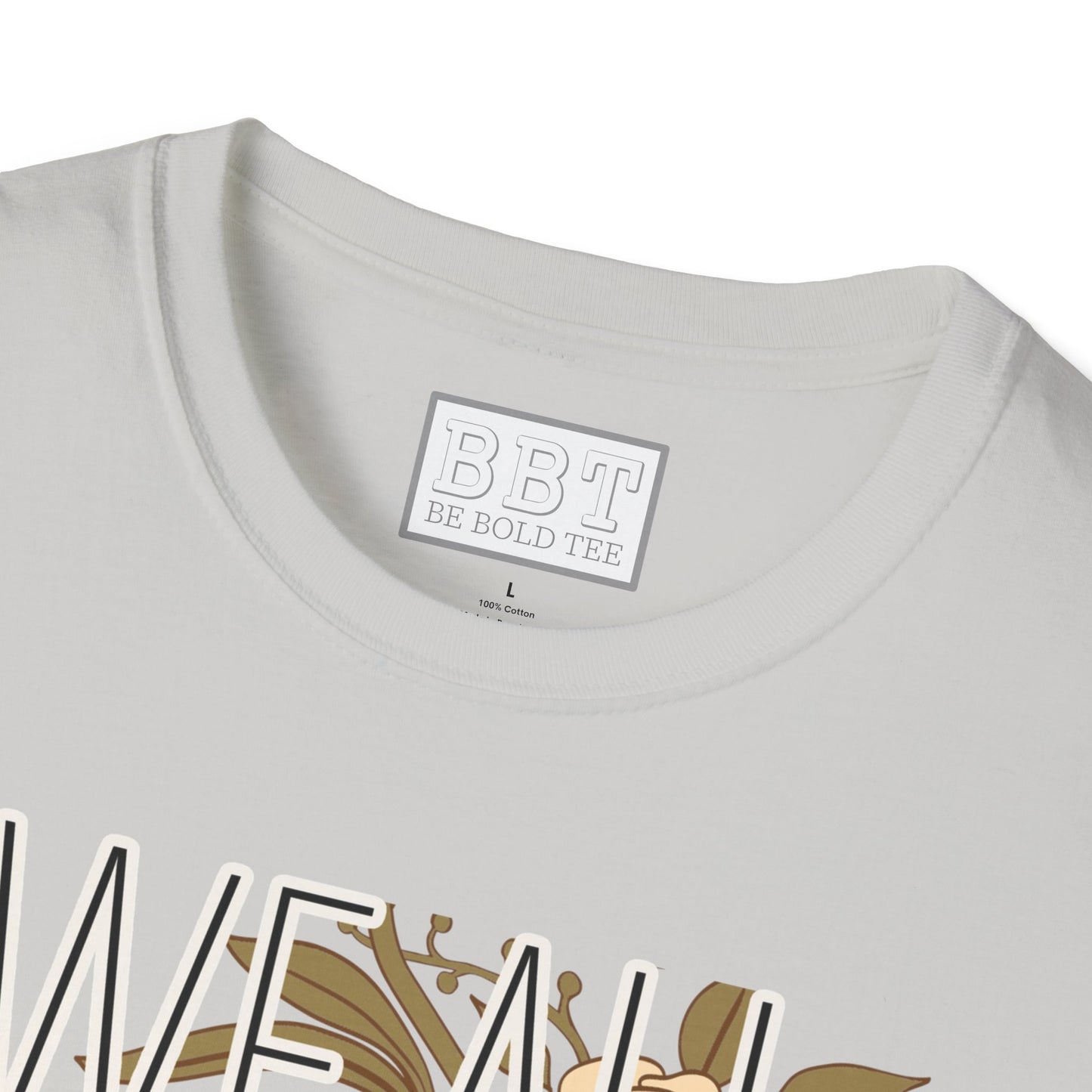 We ALL need JESUS Scripture Tee-Shirt for Her NEW