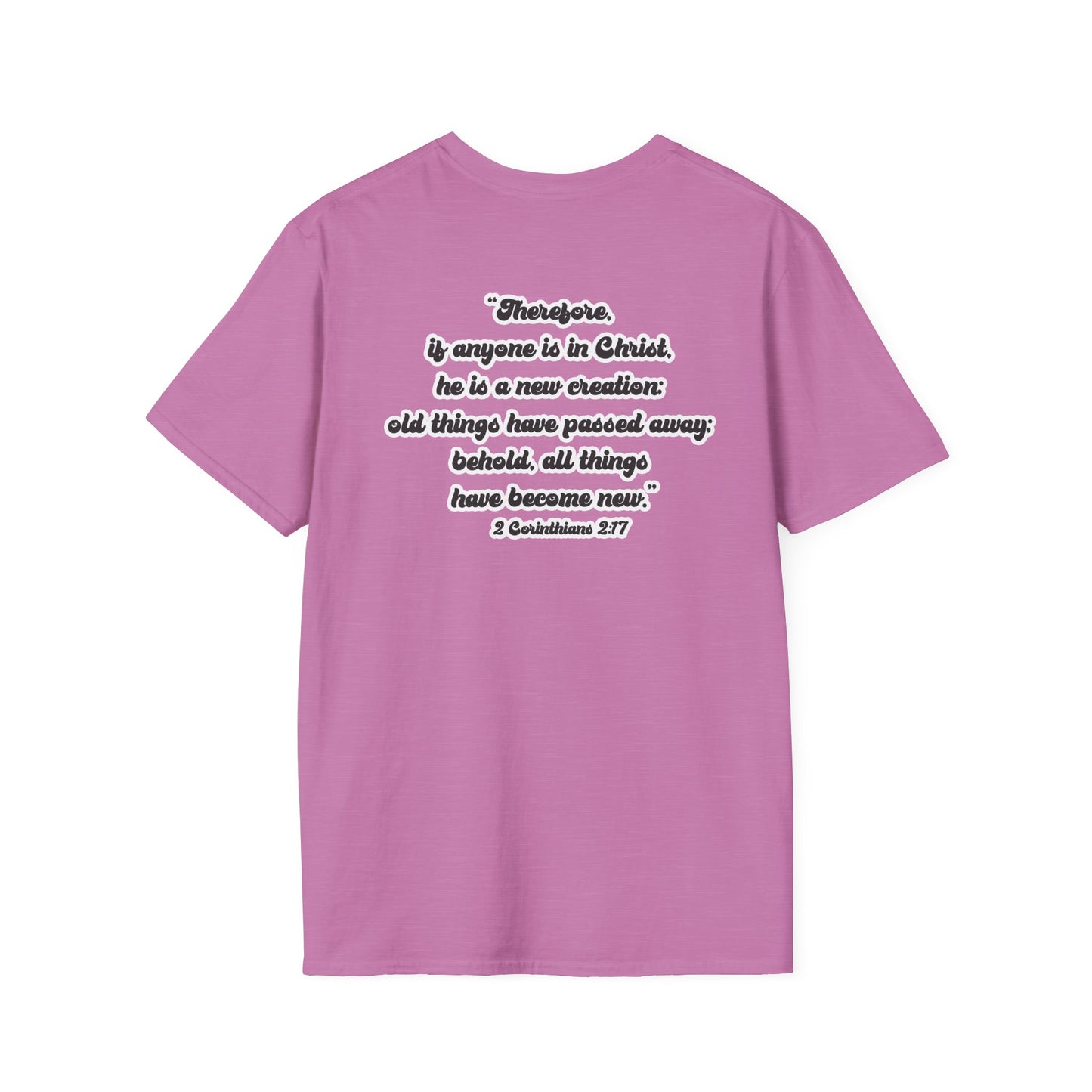 NEW CREATION Tee-Shirt for Her NEW!