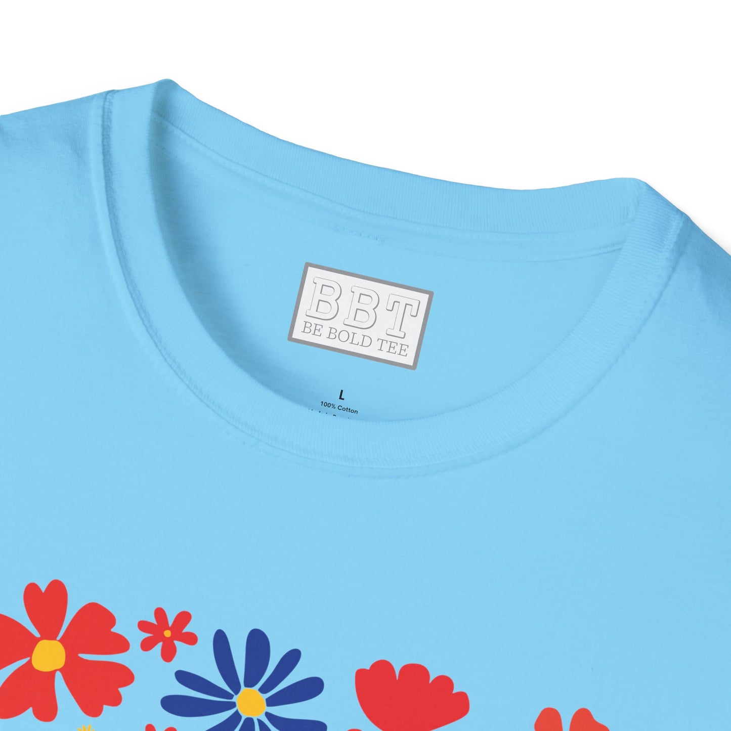 PRAY TRUST REPEAT T-SHIRT NEW!