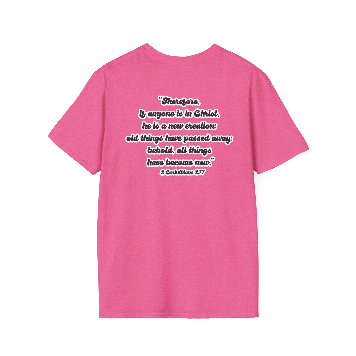 NEW CREATION Tee-Shirt for Her NEW!