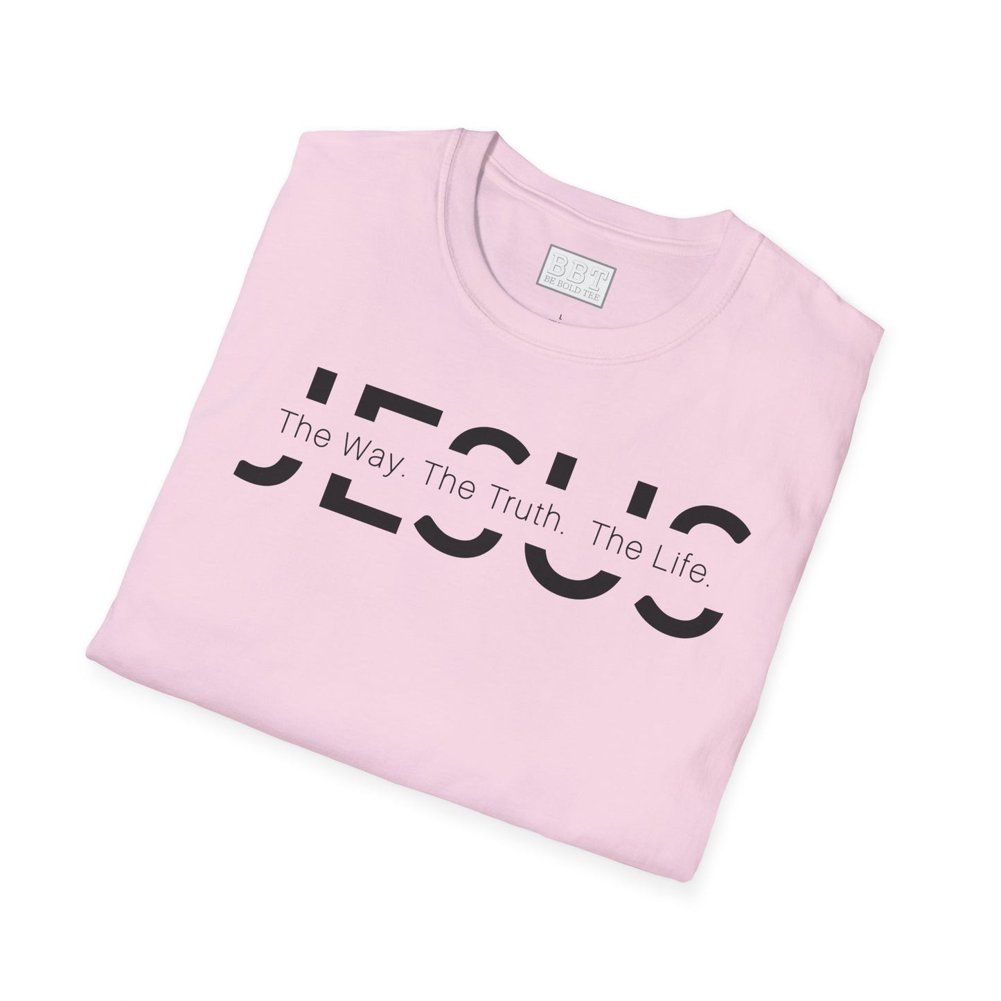 The Way The Truth The Life