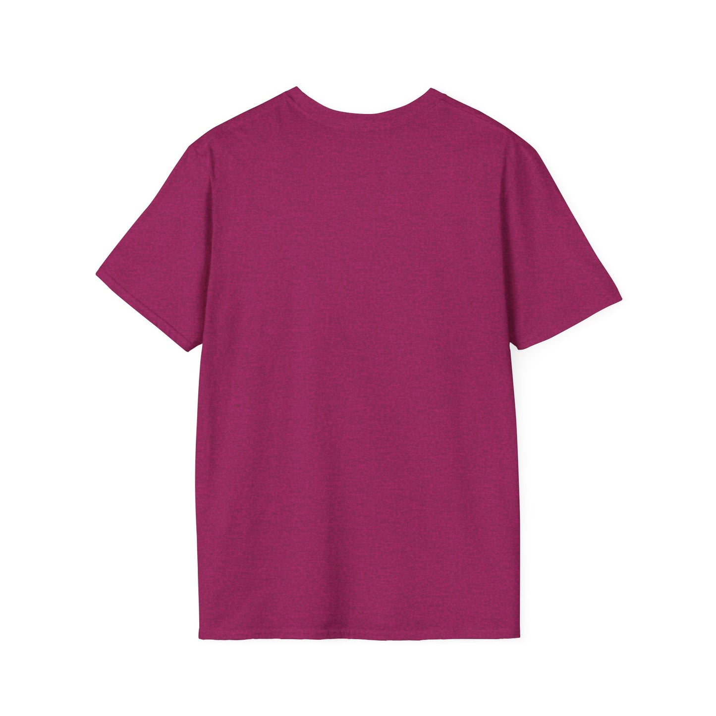 TRUST IN THE LORD WITH ALL YOUR HEART Tee-Shirt NEW!