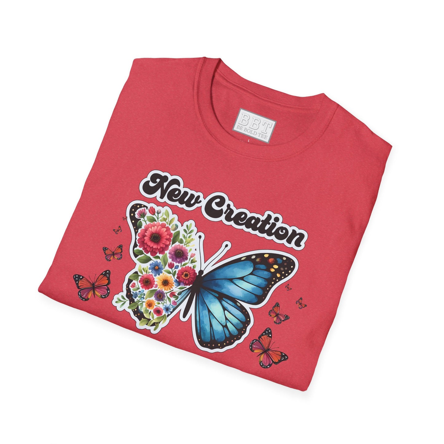 NEW CREATION Tee-Shirt for Her NEW!