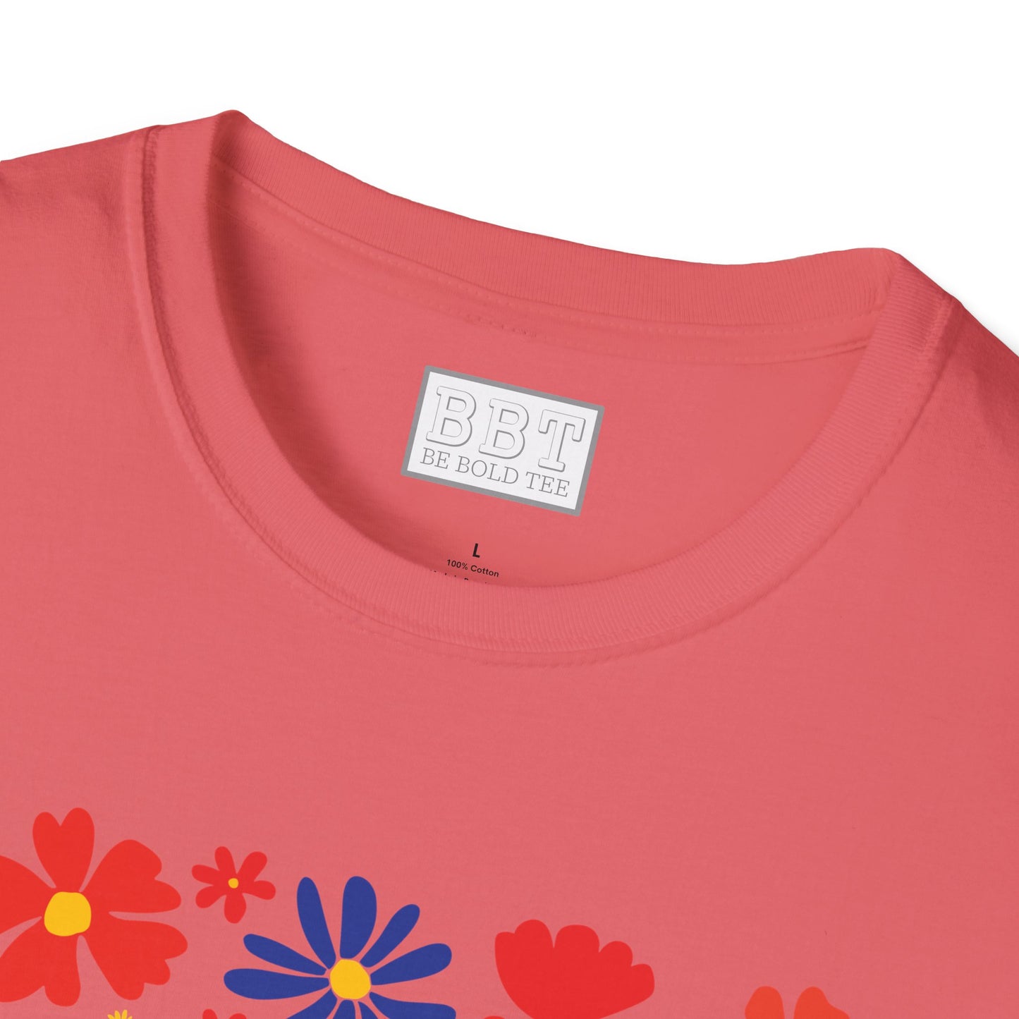 PRAY TRUST REPEAT T-SHIRT NEW!