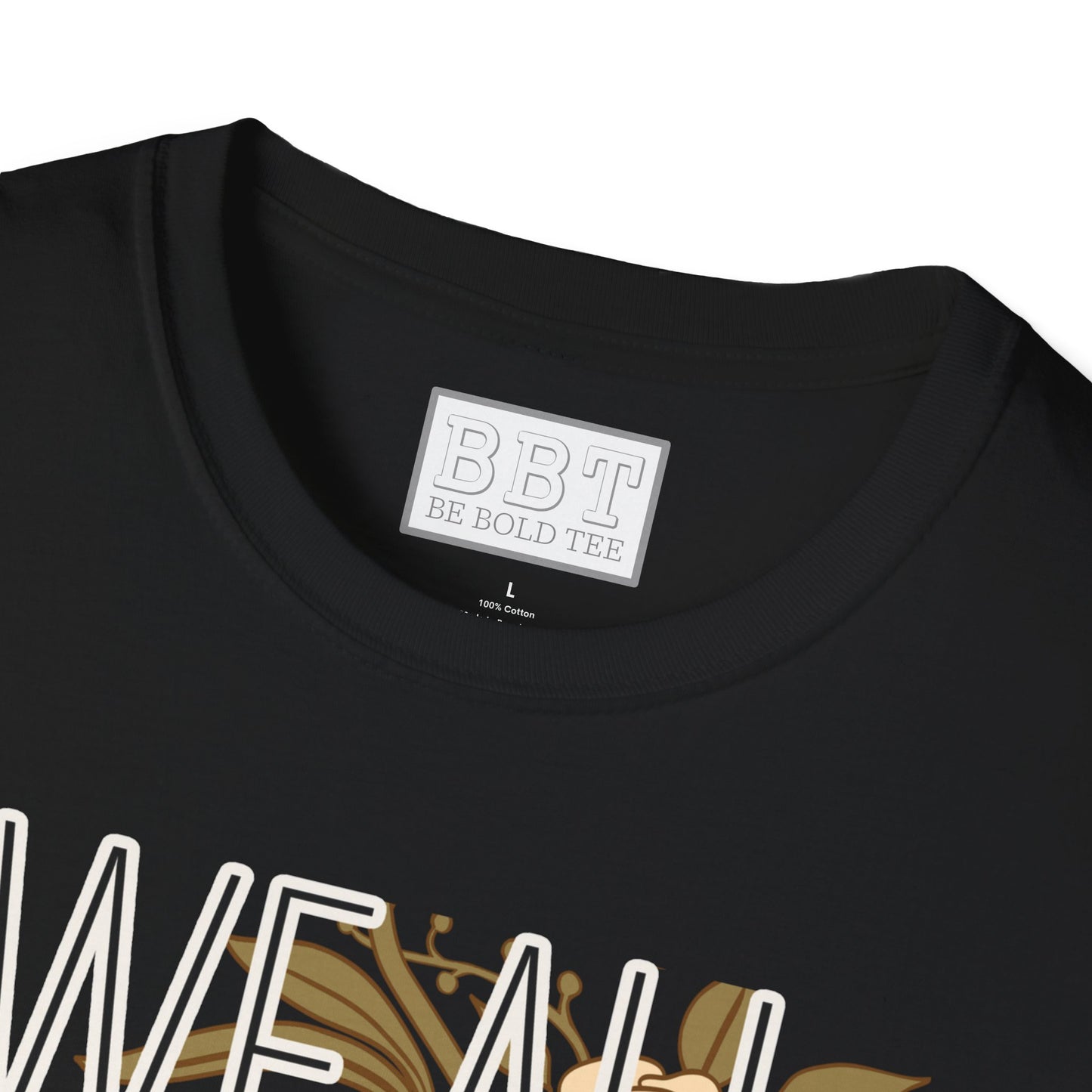 We ALL need JESUS Scripture Tee-Shirt for Her NEW