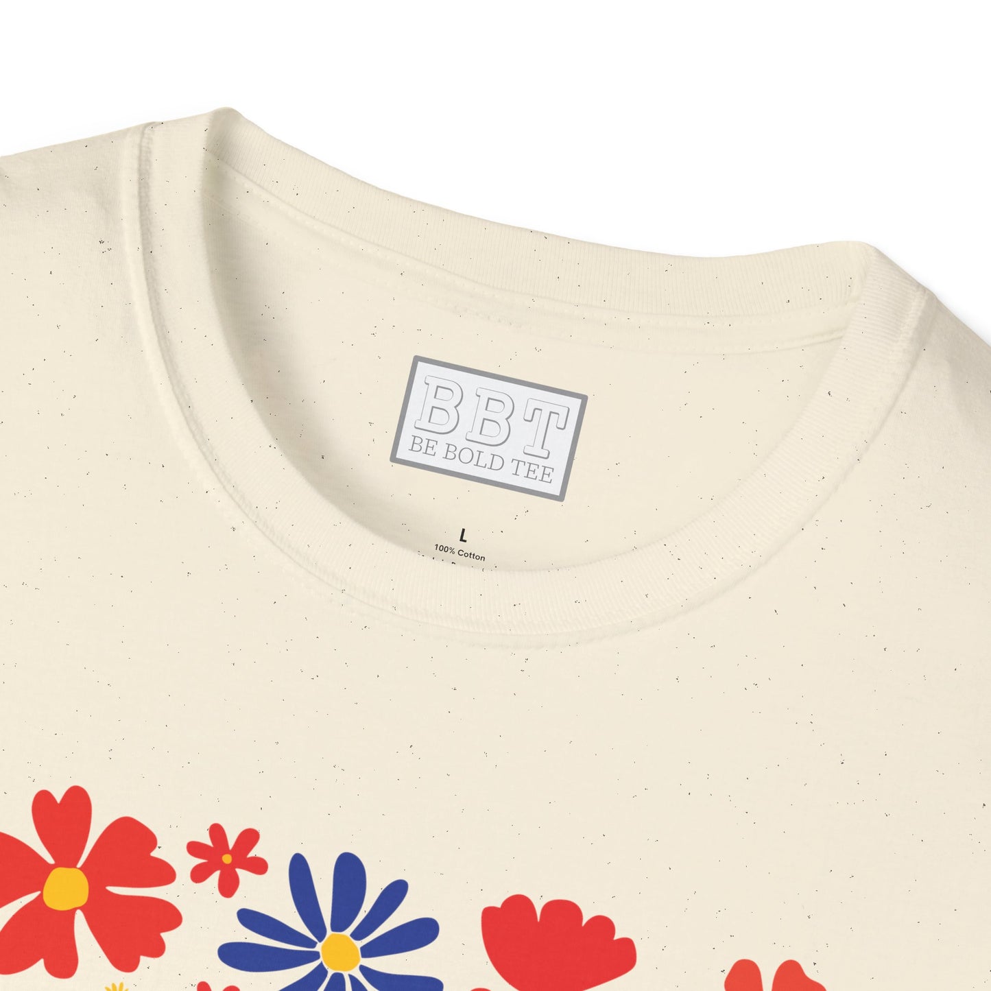 PRAY TRUST REPEAT T-SHIRT NEW!